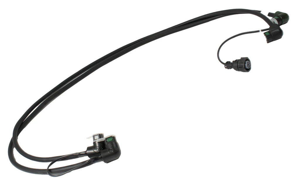 Gates auto part