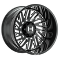 Hostile Wheels auto part