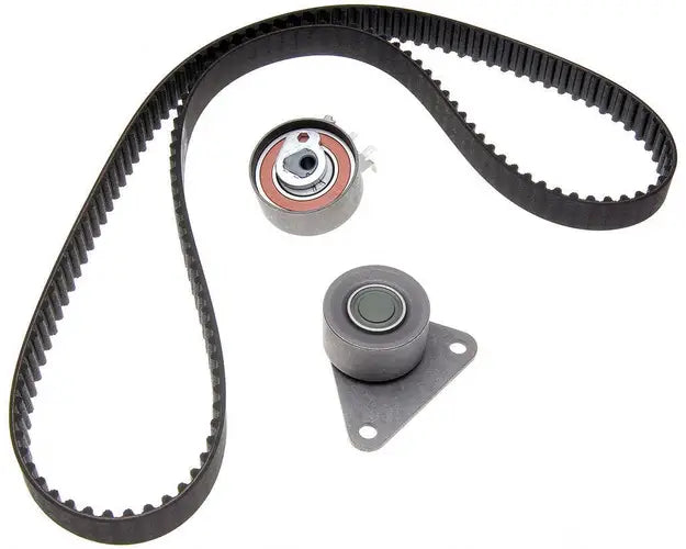 Gates 03-09 Volvo S60 5-Cyl. 2.5L Timing Belt Component Kit
