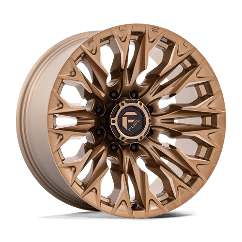 Fuel Wheels - FL-D80520908250