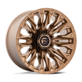 Fuel Wheels - FL-D80520908250