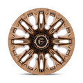 Fuel Wheels - FL-D80520908250