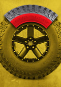 MICKEY THOMPSON 42X13.50R20LT 128Q BAJA BOSS 58023