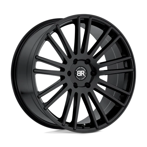 Black Rhino - BR-2295KRG205140B78