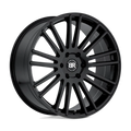 Black Rhino - BR-2295KRG205140B78