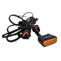 PSI Power Ag Diesel Solutions performance module for 18-24 Mahindra 2.7L engines ROX2704