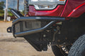 Rough Country bumper detail