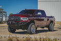 Front Bumper | Tubular | Ram 2500/3500 2WD/4WD (2019-2026)
