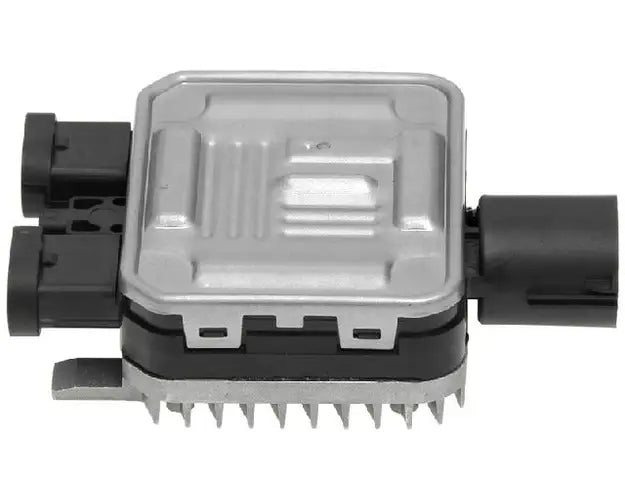 Gates 12-16 Volvo S60 5-Cyl. 2.5L Engine Cooling Fan Module