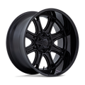 Fuel Wheels - FL-FC853MB22906701