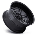 Fuel Wheels - FL-FC853MB22906701