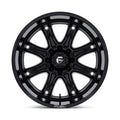 Fuel Wheels - FL-FC853MB22906701