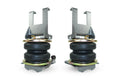 Pac Brake ALPHA XD PRO S 7500 lb Rear Air Suspension For 2001-2010 Silverado Sierra 3500HD HP10005-X-J-S