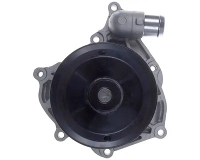 Gates auto part