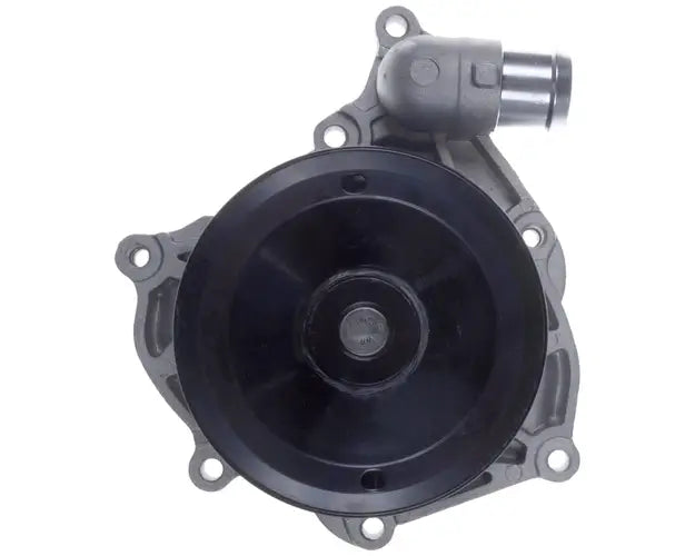 Gates auto part