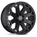 Black Rhino - BR-2090WAR005140M78