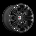 KMC Wheels - XD-XD82229035718