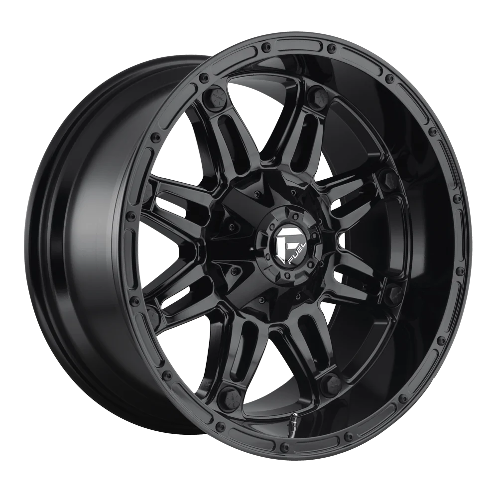 Fuel Wheels - FL-D62520002647