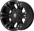 KMC Wheels auto part