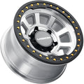 Vision Wheel 8-170 ASCST W BKRG VIS OJOS DRILLED 350BL2970ACBR-14D