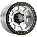 Vision Wheel 8-170 ASCST W BKRG VIS OJOS DRILLED 350BL2970ACBR-14D