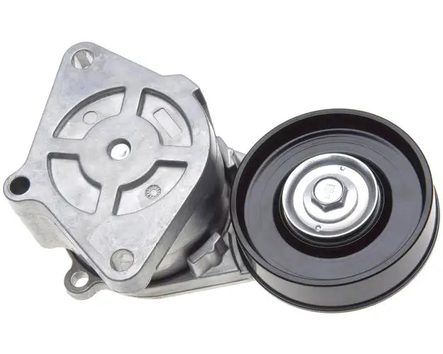 Gates auto part