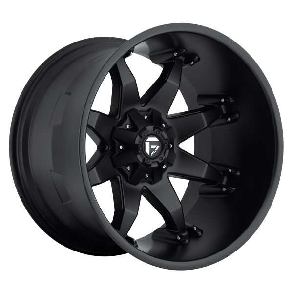 Fuel Wheels - FL-D50920907050