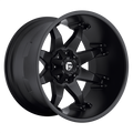 Fuel Wheels - FL-D50920907050