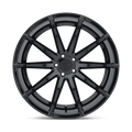 TSW Alloy Wheels - TS-2085CLP205114B76