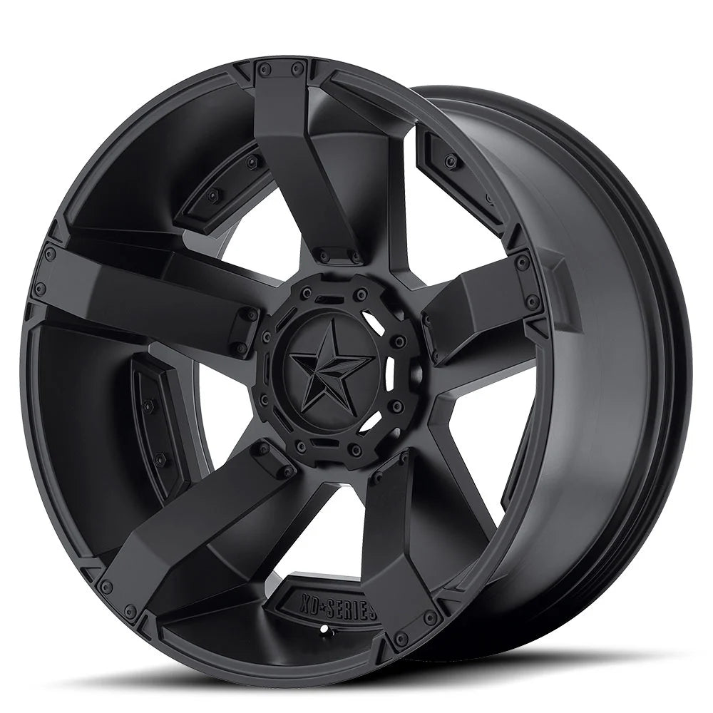 KMC Wheels - XD-XD81129067712N
