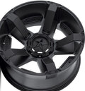 KMC Wheels - XD-XD81129067712N