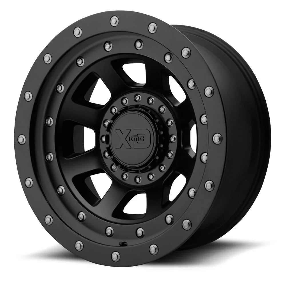 KMC Wheels - XD-XD13729080700
