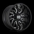 KMC Wheels - XD-XD85821087318N