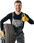 Lexani Wheel Corporation auto part