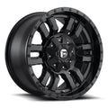 Fuel Wheels - FL-D59520909856