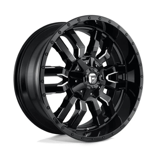 Fuel Wheels - FL-D59520909856