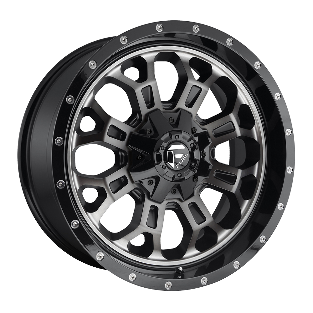 Fuel Wheels - FL-D56120901750