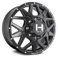 Hostile Wheels - H402-20828200+123BB