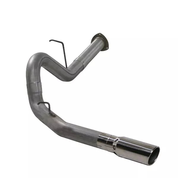 Diamond Eye 4 Stainless Steel Performance Exhaust System Kit