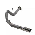 Diamond Eye Performance exhaust