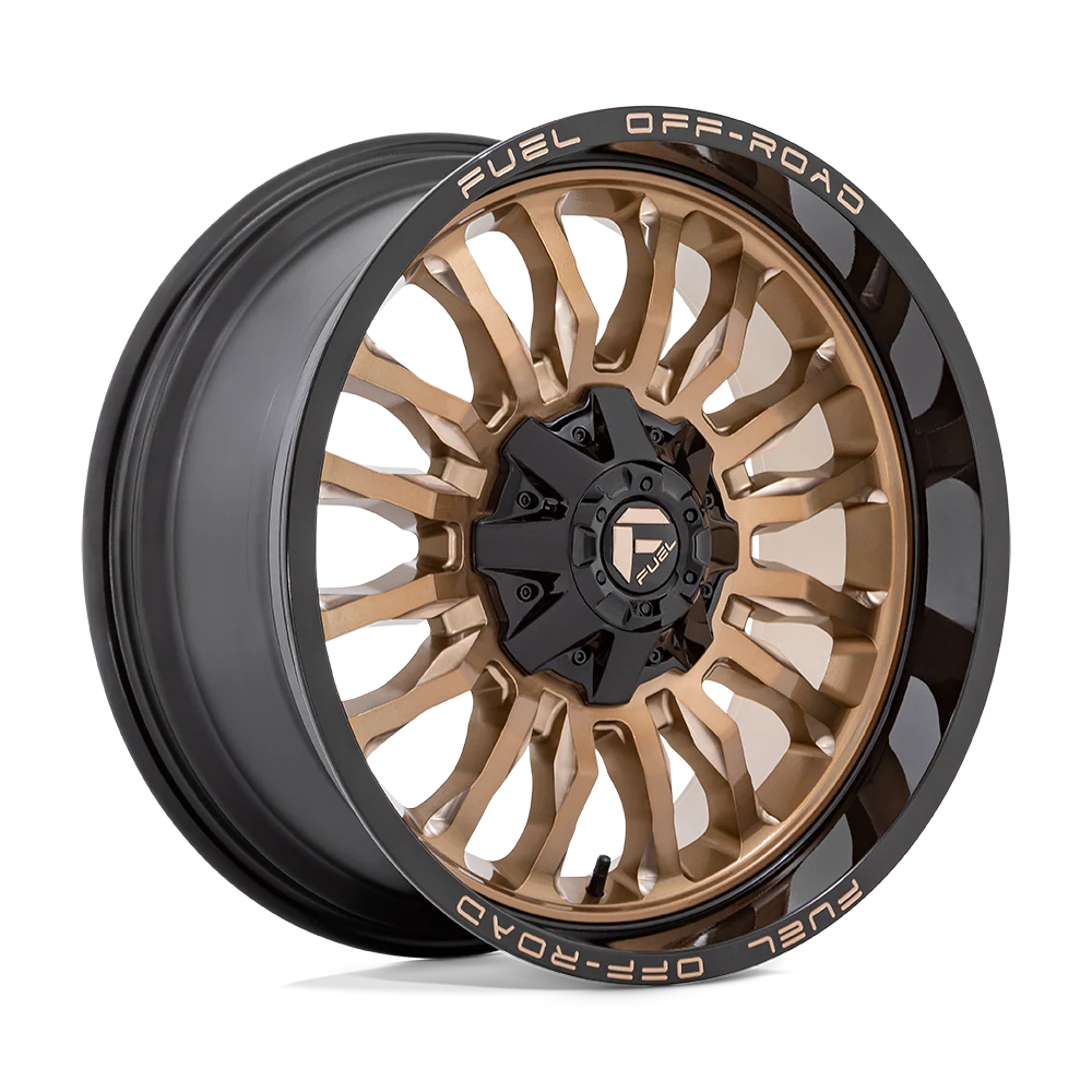 Fuel Wheels - FL-D79720909850