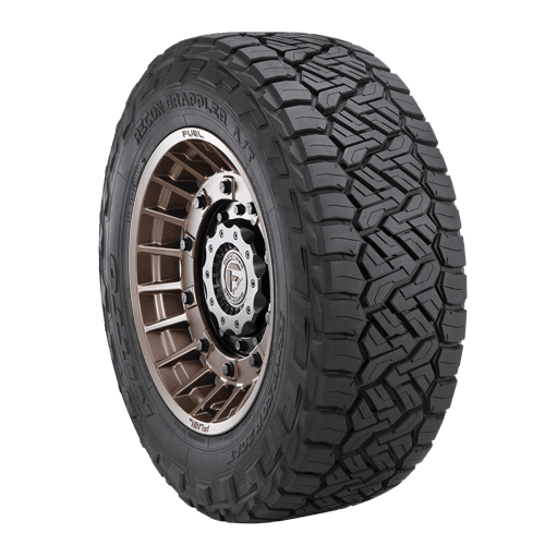Nitto Tires - NT-218-410