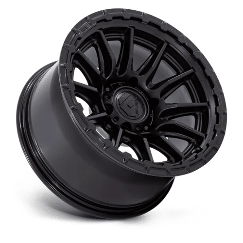 Fuel Wheels - FL-D83220907550
