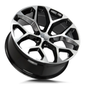 WHEEL REPLICAS BY STRADA - WRS-R150-663931GBM