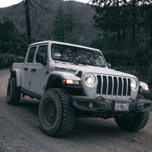 Black Rhino - BR-2095ARS-88165M22