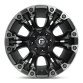 Fuel Wheels - FL-D85120007047A