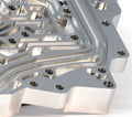 Sun Coast Converters auto part close-up
