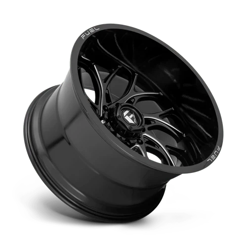 Fuel Wheels - FL-D74120007547