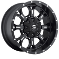 Fuel Wheels - FL-D51720009845