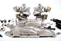 Full-Race CSF Bronco Radiator 8228